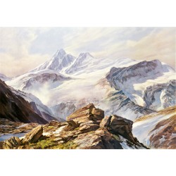 "Der Großglockner"