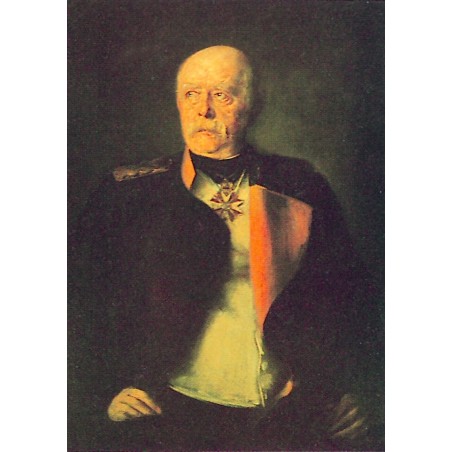 "Bismarck"