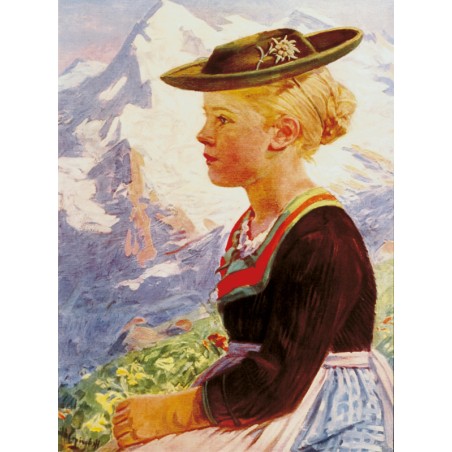 "Schlieben, s`Reserl"