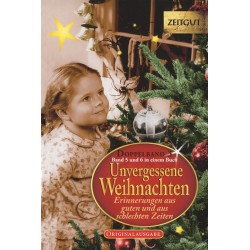 Unvergessene Weihnachten - Band III