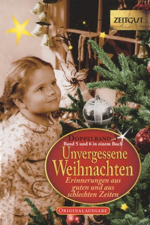 Unvergessene Weihnachten - Band III