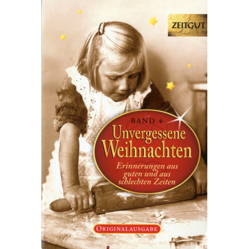 Unvergessene Weihnachten - Band IV