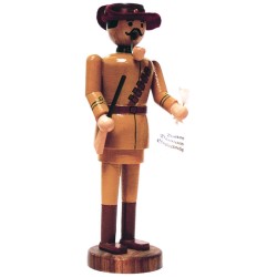 "Südwester Diamanten-Polizist"