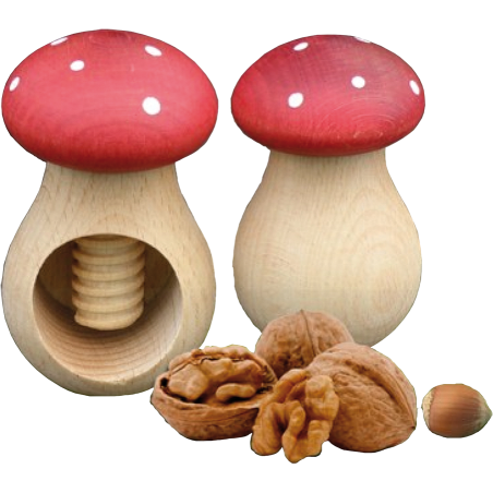 "Fliegenpilz"