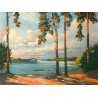 "Frankl, Flußufer" (P)