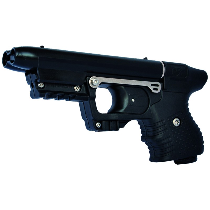 Pfefferspray-Pistole