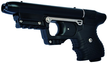 Pfefferspray-Pistole