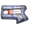 Pfefferspray Abschussgerät