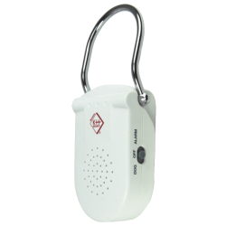 Türgriff-Alarm mit Hundegebell