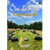 Kultplatzkalender "Orte der Kraft" 2015