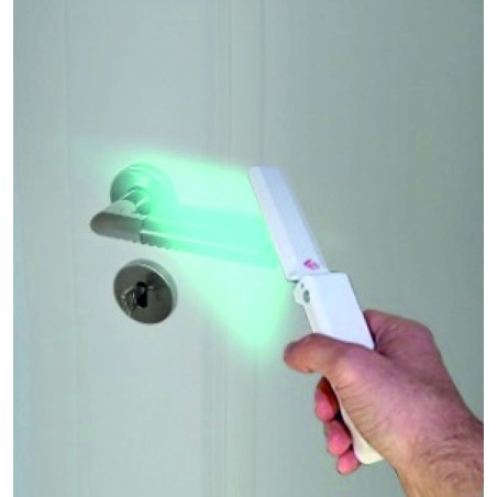 UV-C-Desinfektionslicht