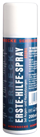 Erste-Hilfe-Spray