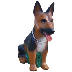 "Schäferhund"
