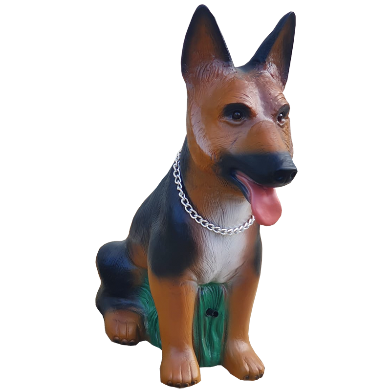 "Schäferhund"