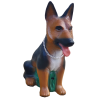 "Schäferhund"