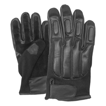 Schlagschutz-Handschuhe
