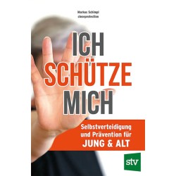 Ich schütze mich