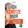 Ich schütze mich