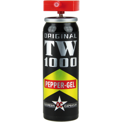 Gel-Nachfüllpatrone