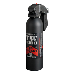 CS-Abwehrspray