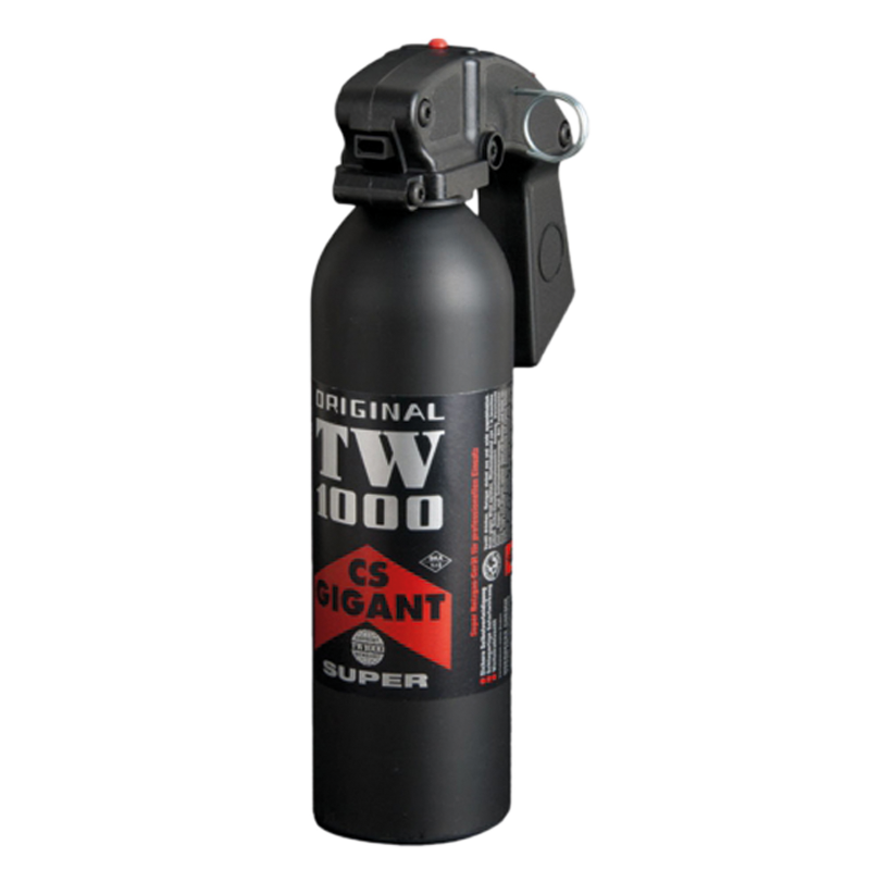 CS-Abwehrspray
