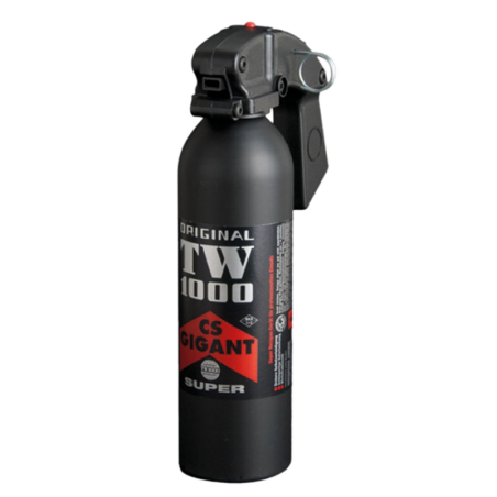 CS-Abwehrspray