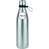 Isolierflasche aus Edelstahl