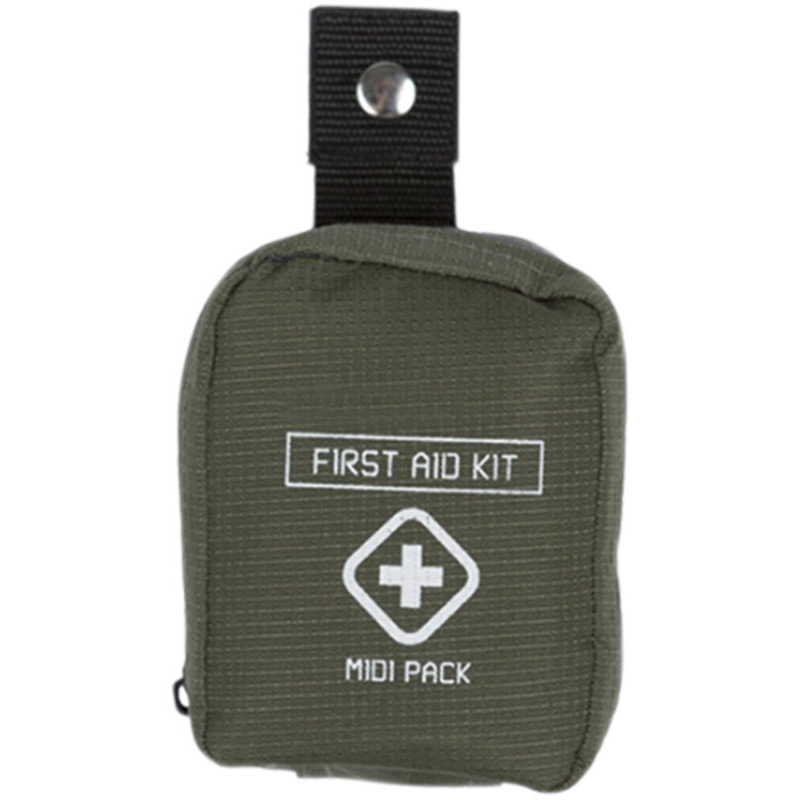 Erste-Hilfe-Tasche