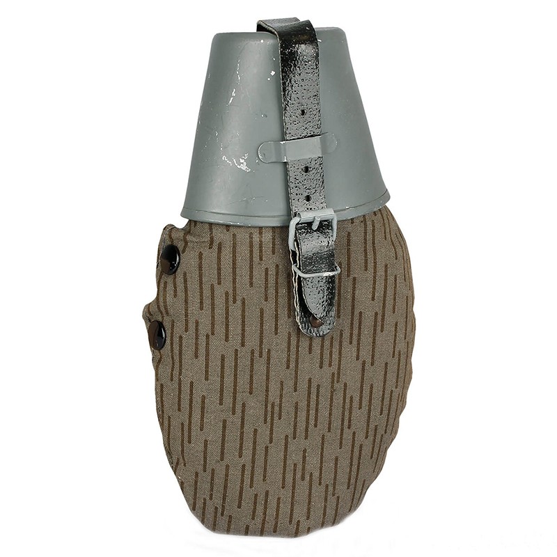 NVA-Feldflasche