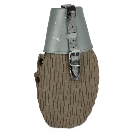 NVA-Feldflasche