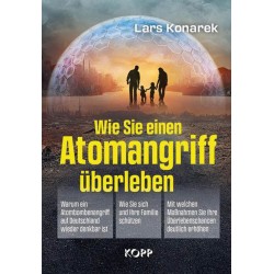Wie Sie einen Atomangriff überleben