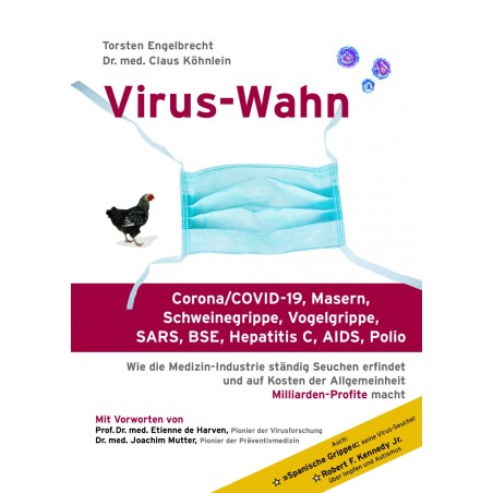 Virus-Wahn