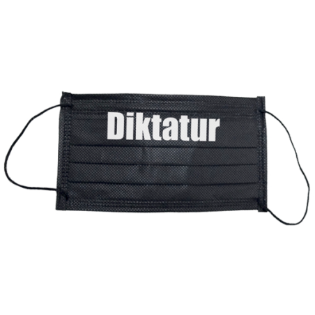 "Diktatur"