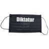 "Diktatur"