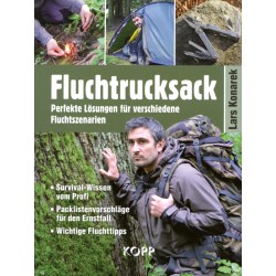 Fluchtrucksack