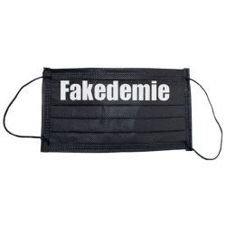 "Fakedemie"