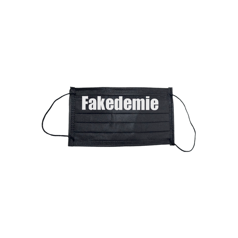 "Fakedemie"