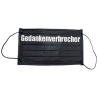 "Gedankenverbrecher"
