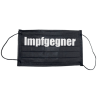 "Impfgegner"