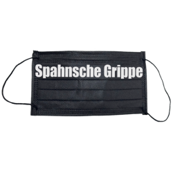 "Spahnsche Grippe"
