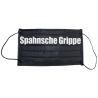 "Spahnsche Grippe"