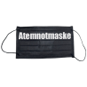"Atemnotmaske"