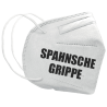 "Spahnsche Grippe"