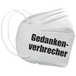 "Gedankenverbrecher"