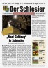 Der Schlesier – Oktober 2015