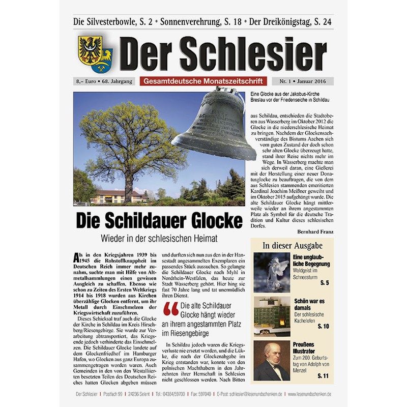 Der Schlesier