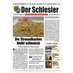 Der Schlesier