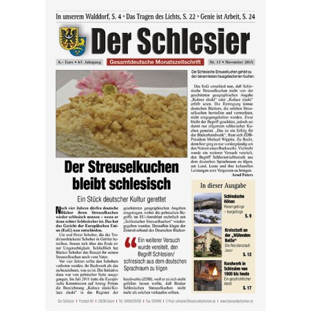 Der Schlesier