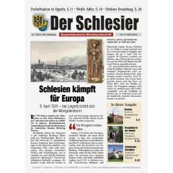 Der Schlesier