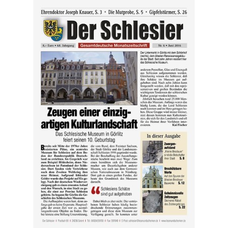 Der Schlesier